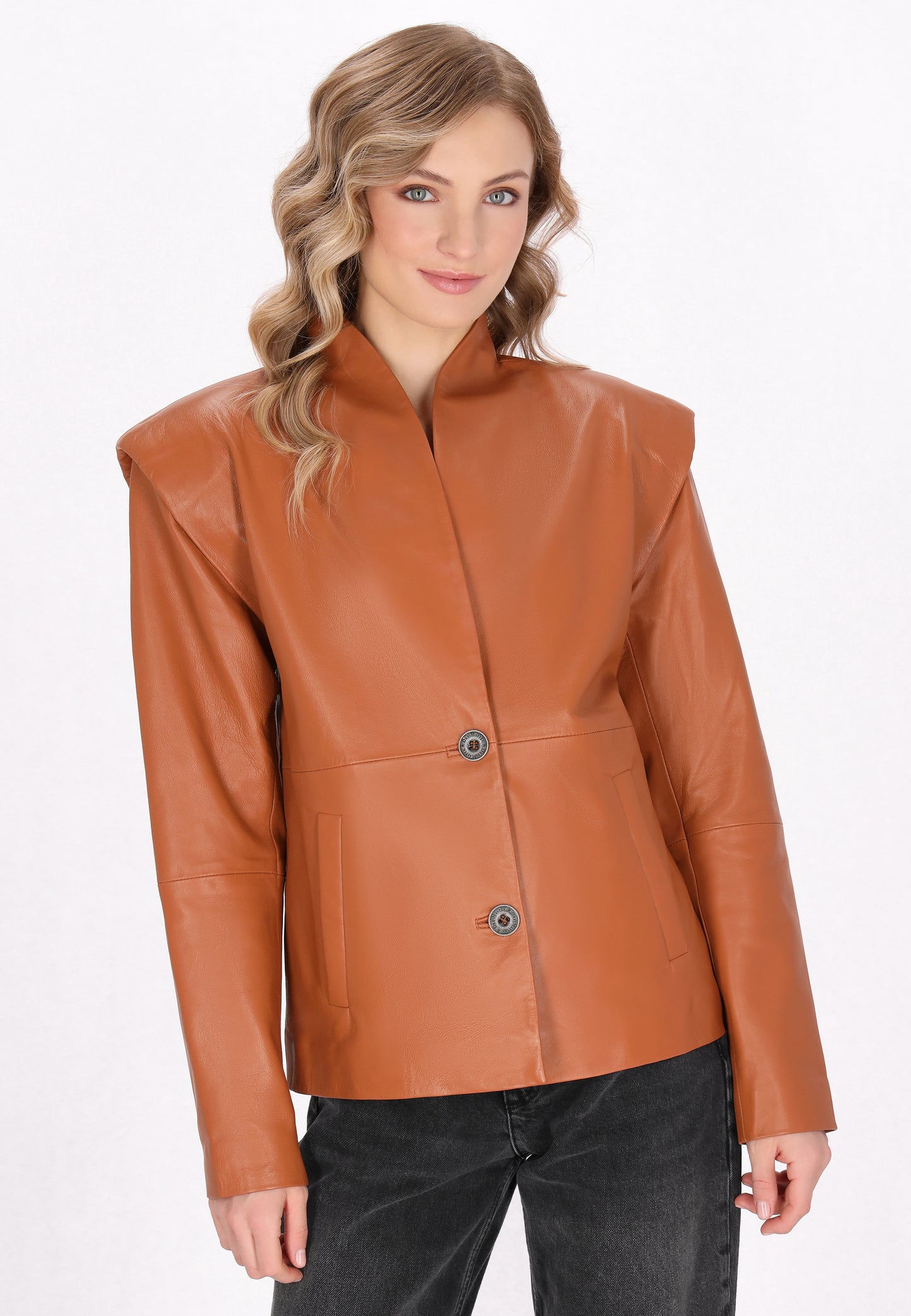 DreiMaster Vintage Damen Jacke