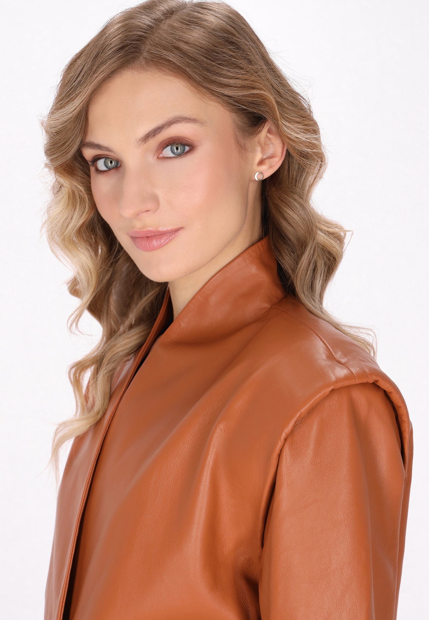 DreiMaster Vintage Damen Jacke