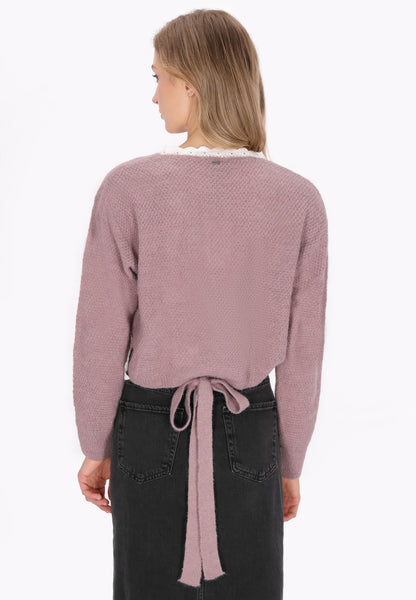 Damski kardigan DreiMaster vintage