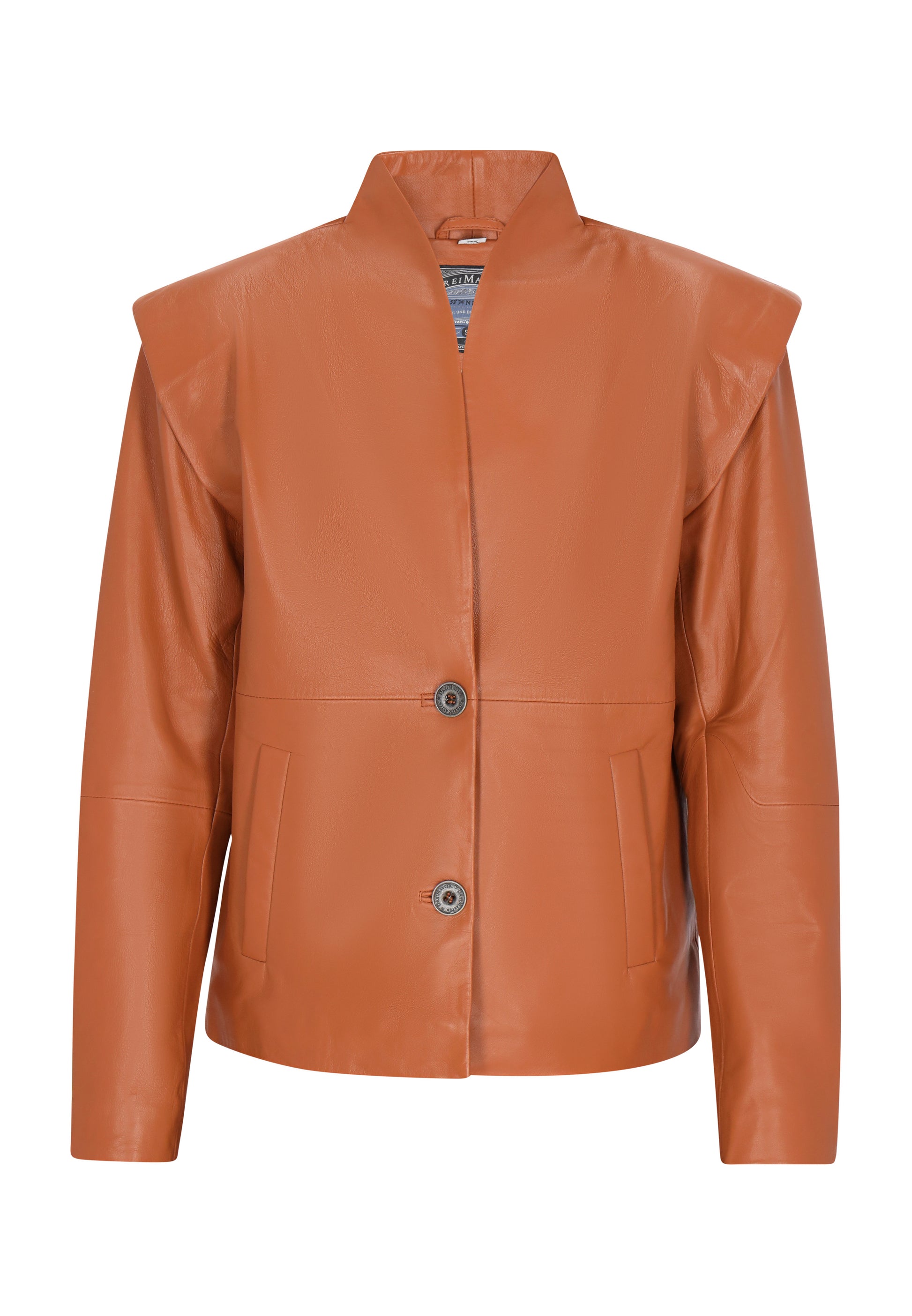 DreiMaster Vintage Damen Jacke