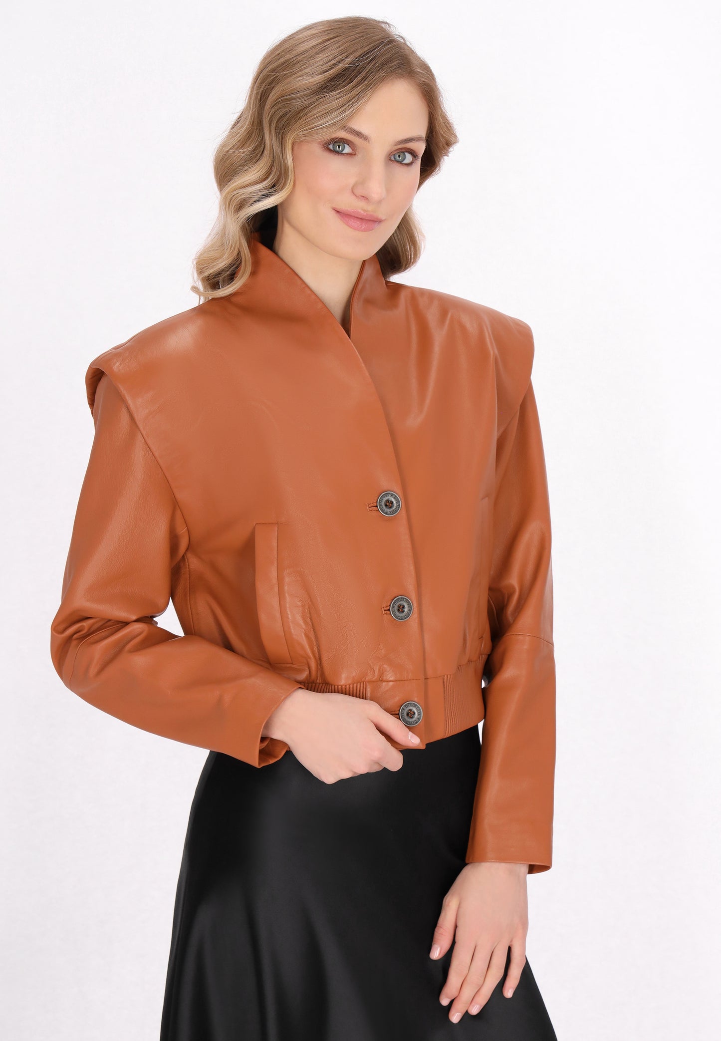 DreiMaster Vintage Damen Jacke