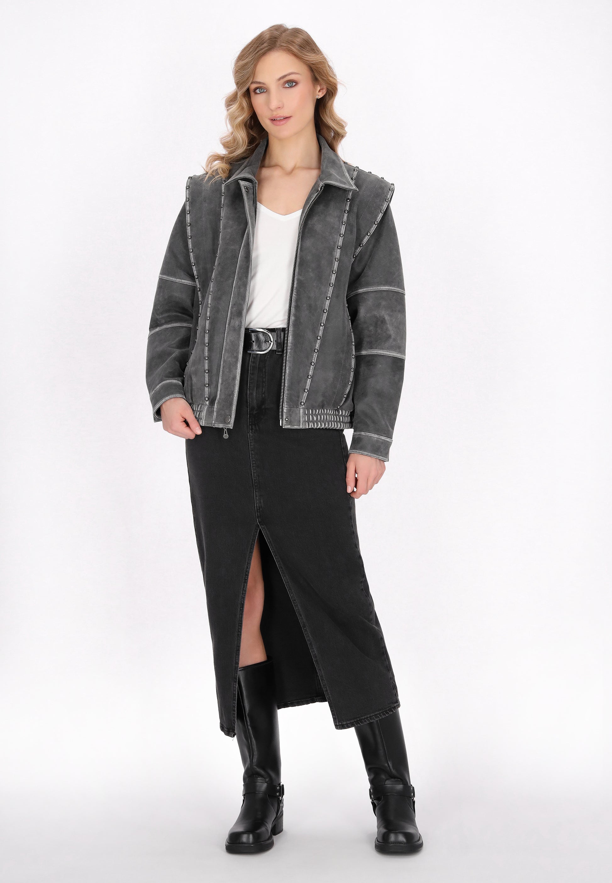 DreiMaster Vintage Damen Jacke