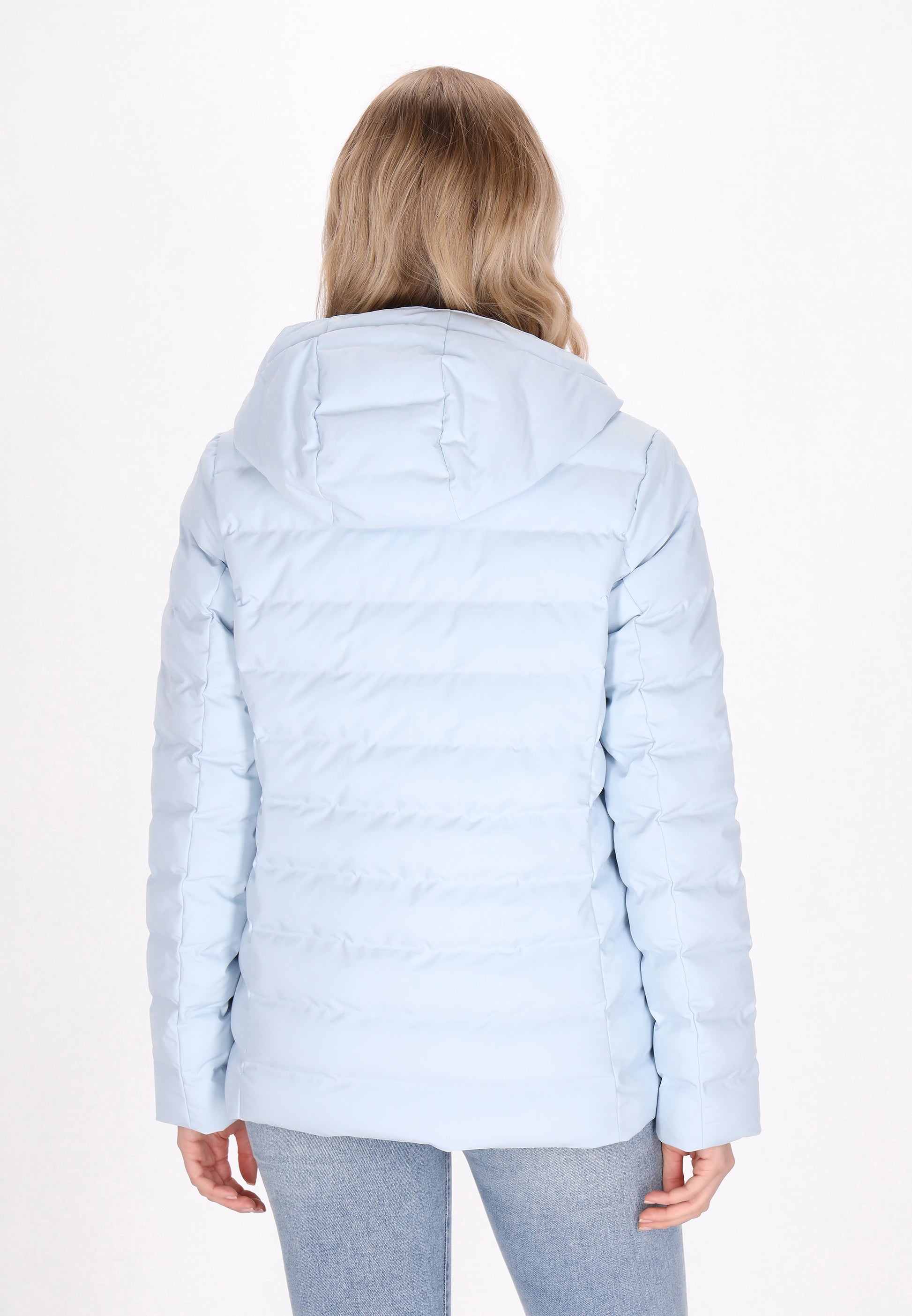 Schmuddelwedda Damen Anorak