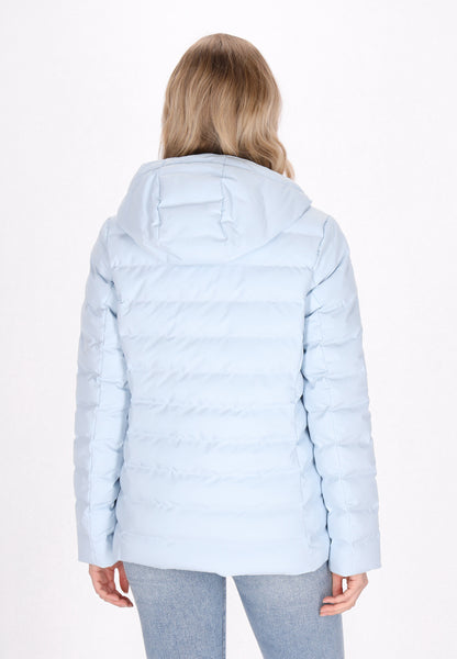 Schmuddelwedda Damen Anorak