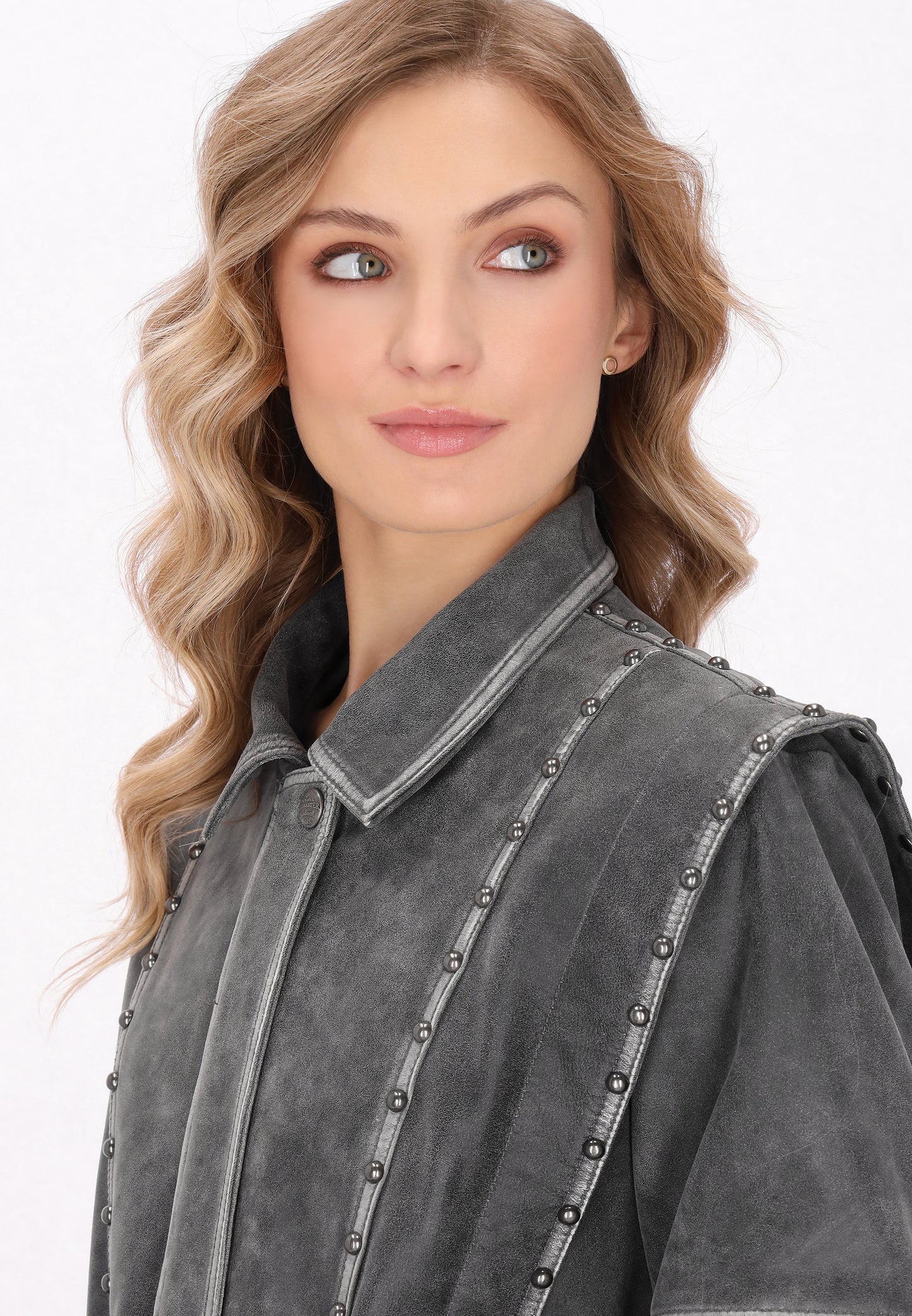 DreiMaster Vintage Damen Jacke
