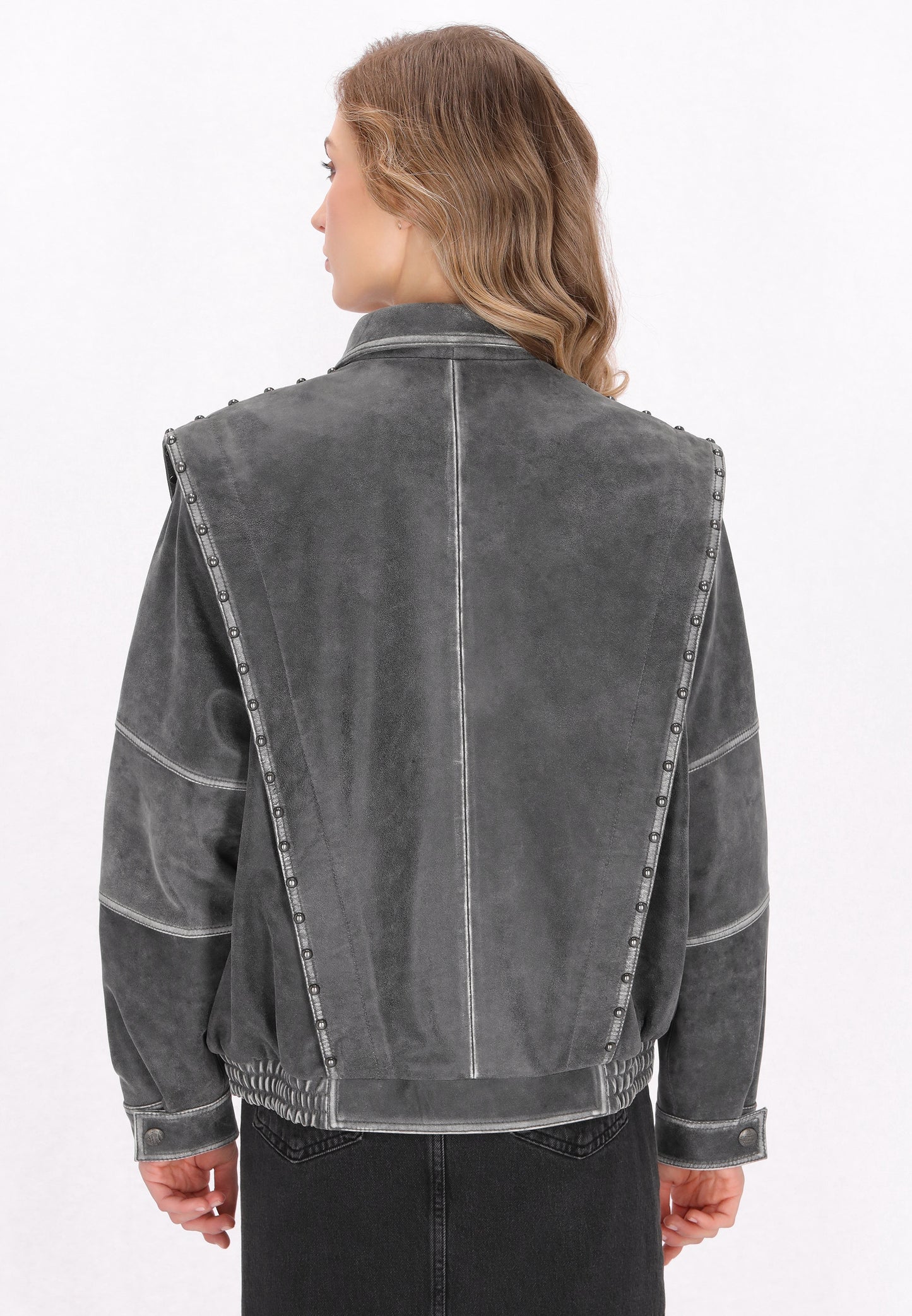 DreiMaster Vintage Damen Jacke