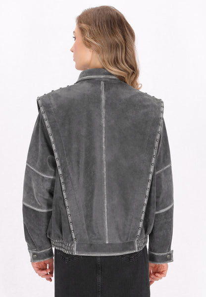 DreiMaster Vintage Damen Jacke