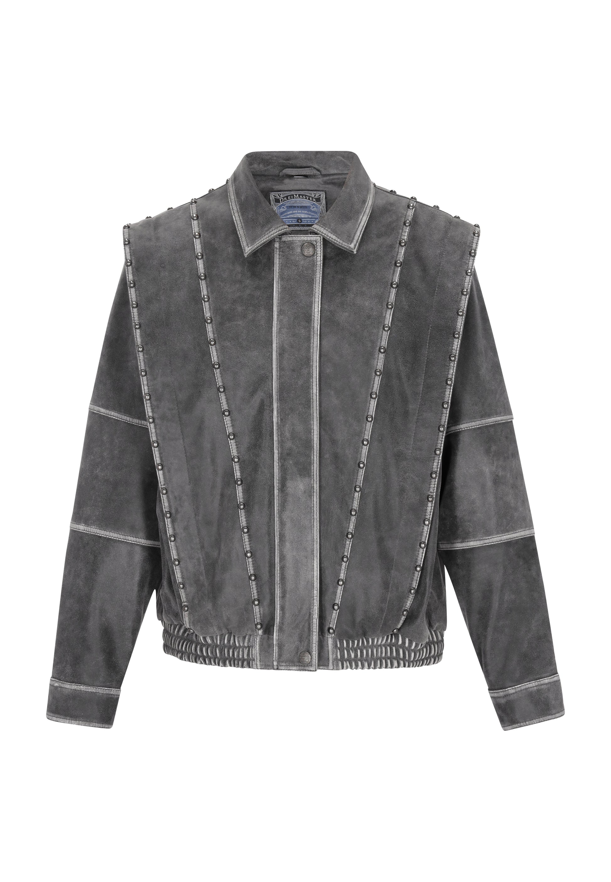 DreiMaster Vintage Damen Jacke