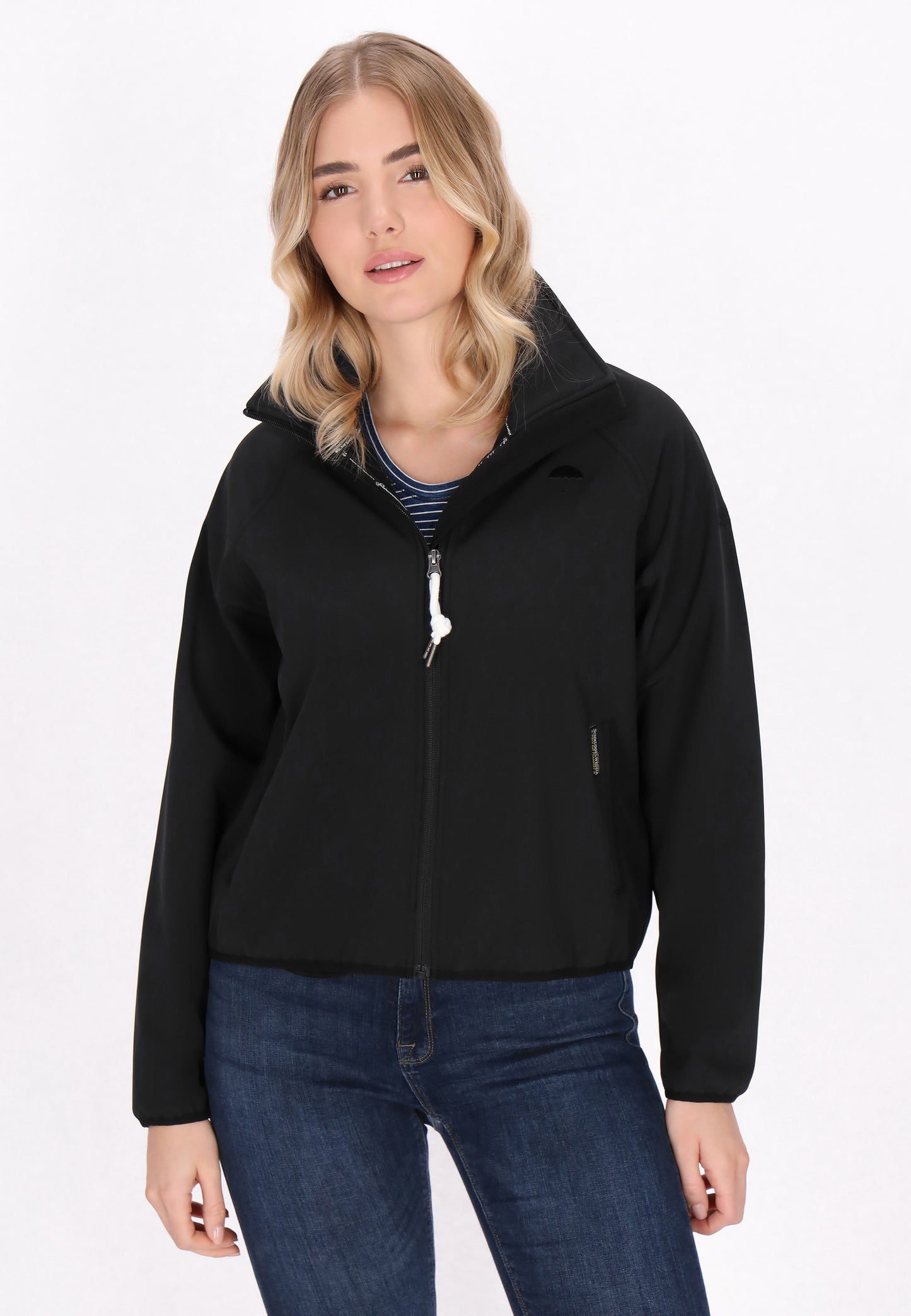 Schmuddelwedda Damen Jacke