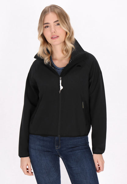 Schmuddelwedda Damen Jacke