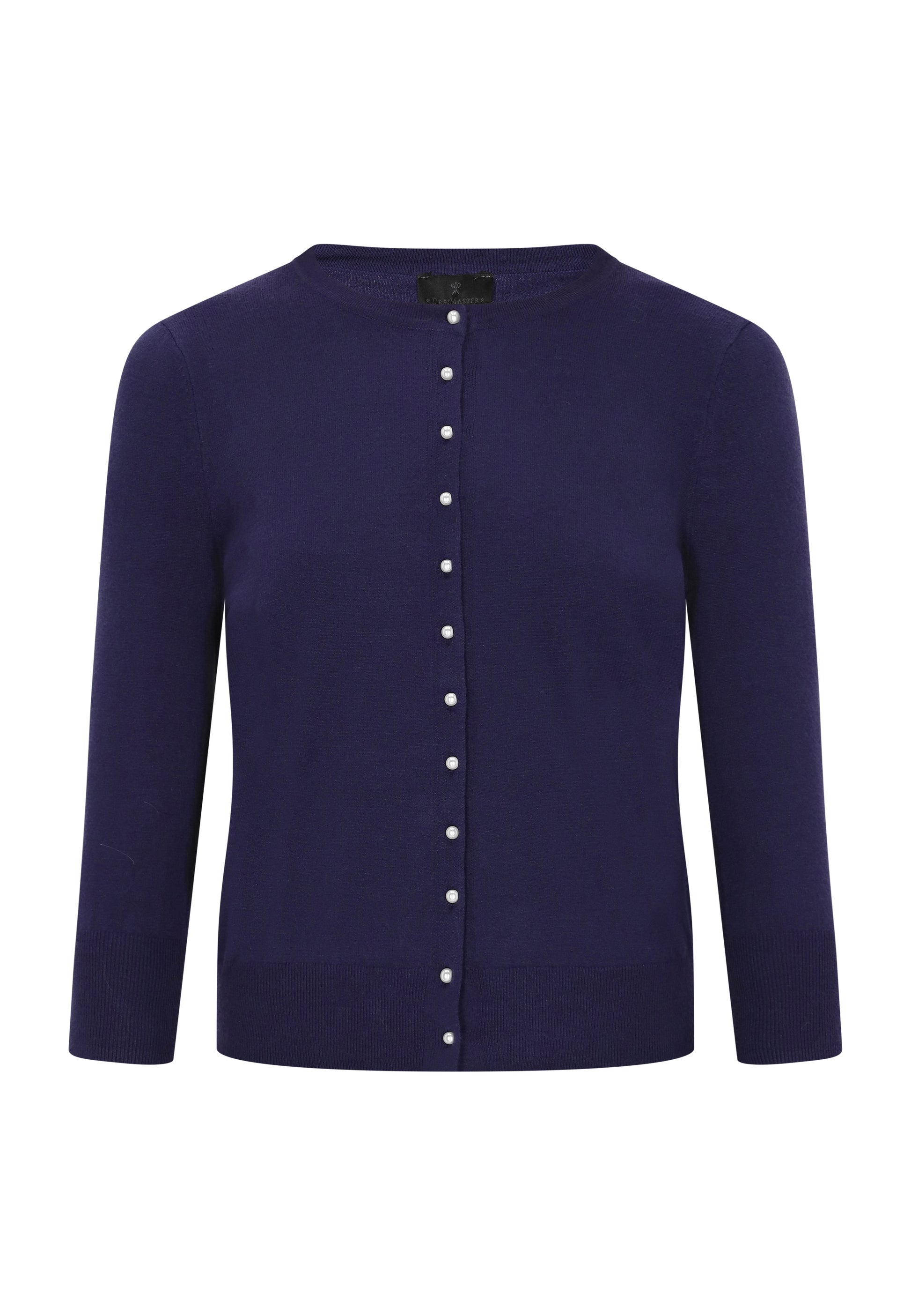 DreiMaster Klassik Women's Cardigan