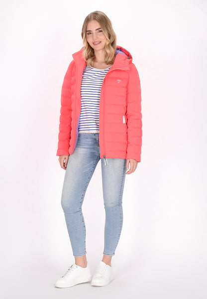 Schmuddelwedda Damen Anorak