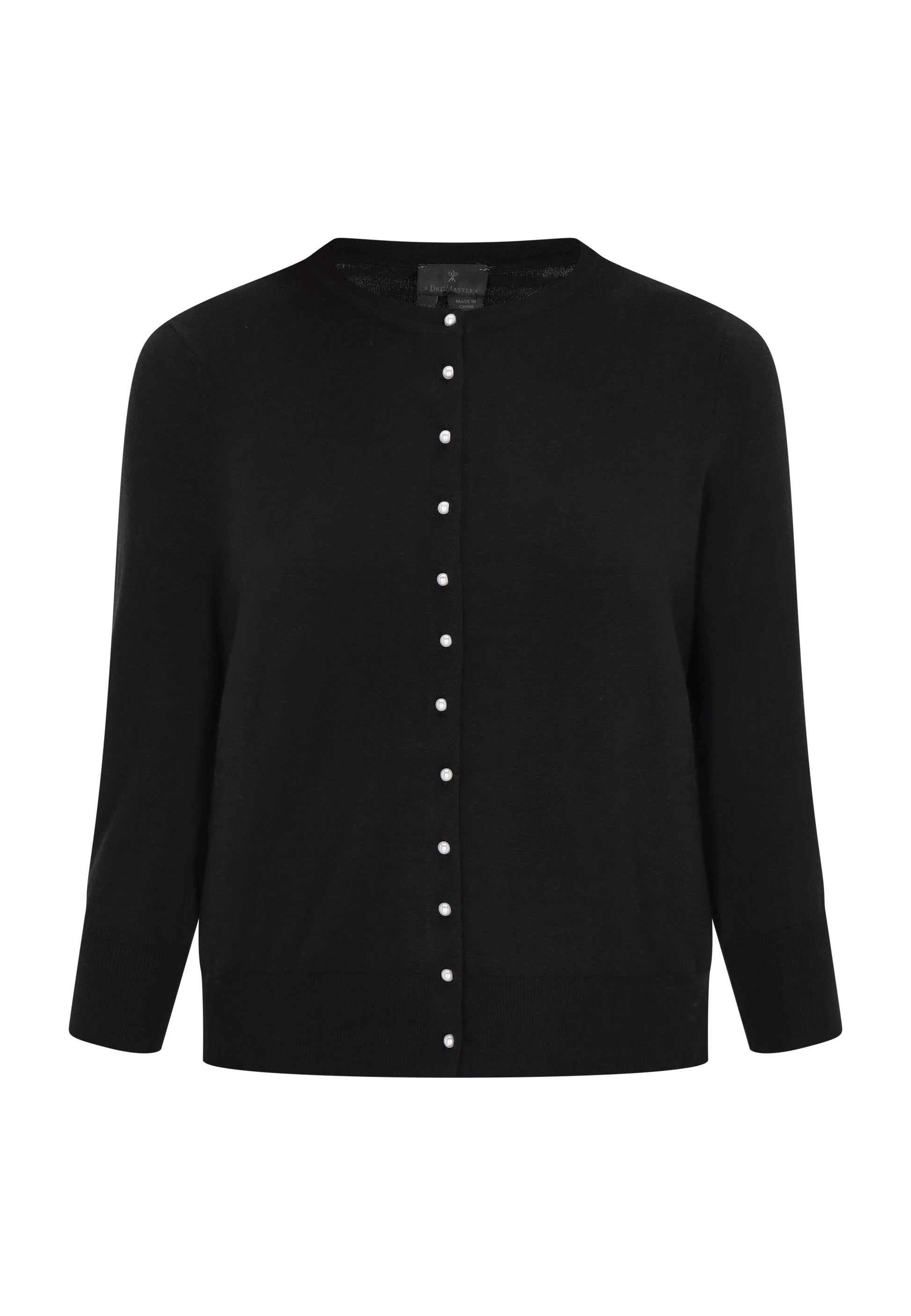 DreiMaster Klassik Women's Cardigan