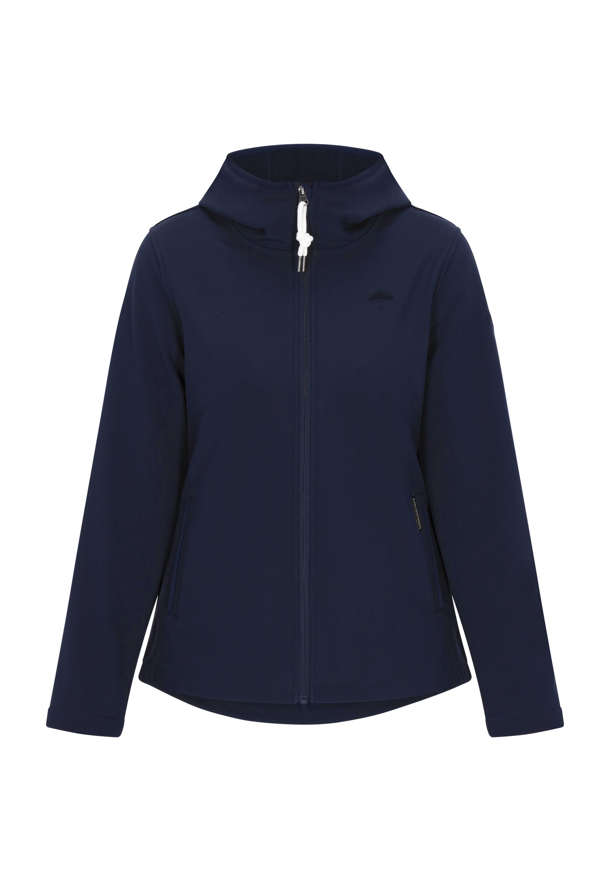 Schmuddelwedda Damen Jacke