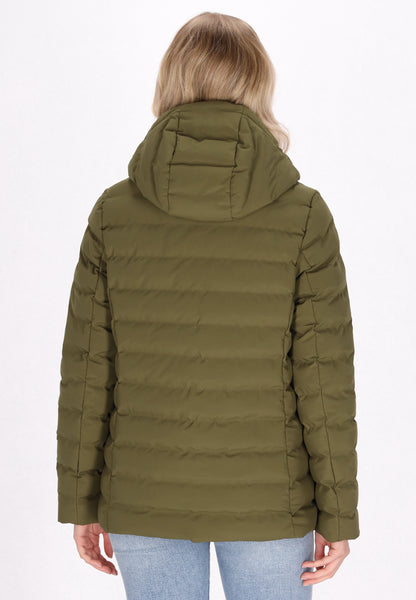Schmuddelwedda Damen Anorak