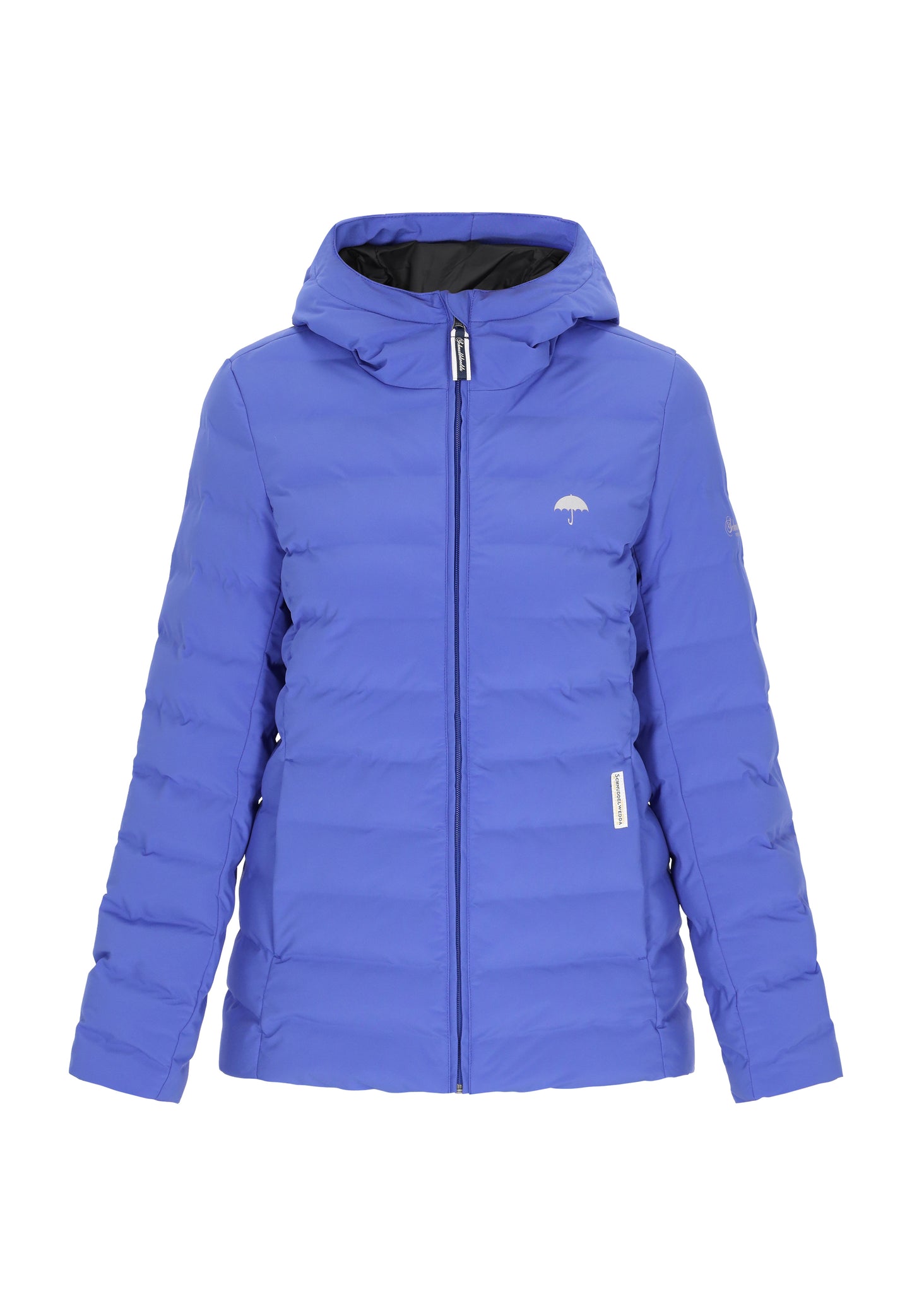 Schmuddelwedda Damen Anorak