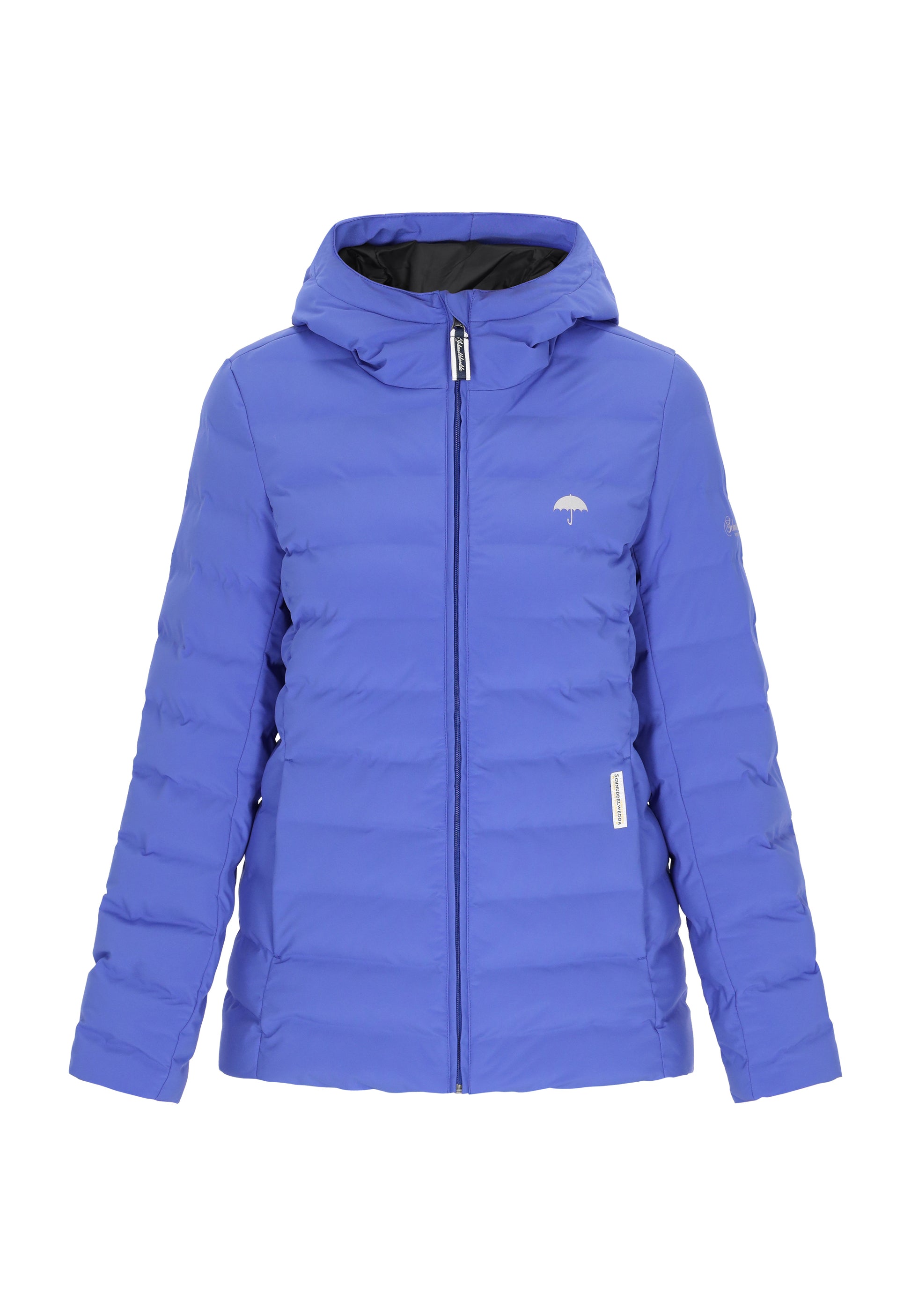 Schmuddelwedda Damen Anorak