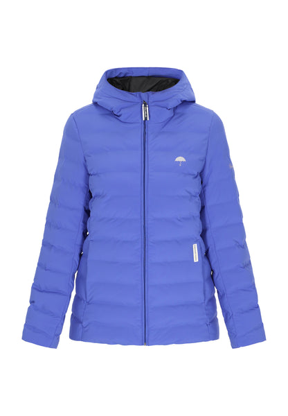 Schmuddelwedda Damen Anorak