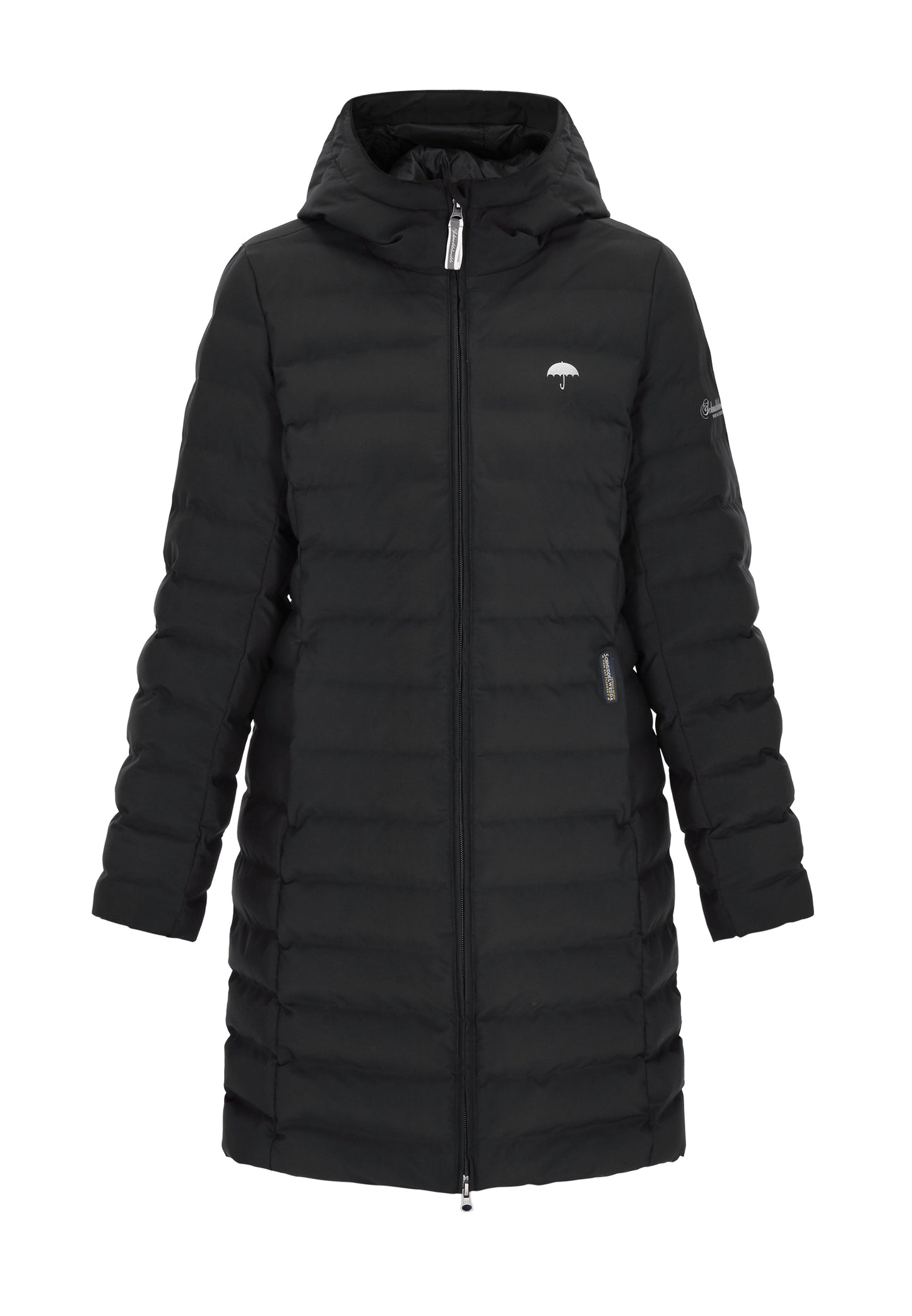 Schmuddelwedda Women's Coat