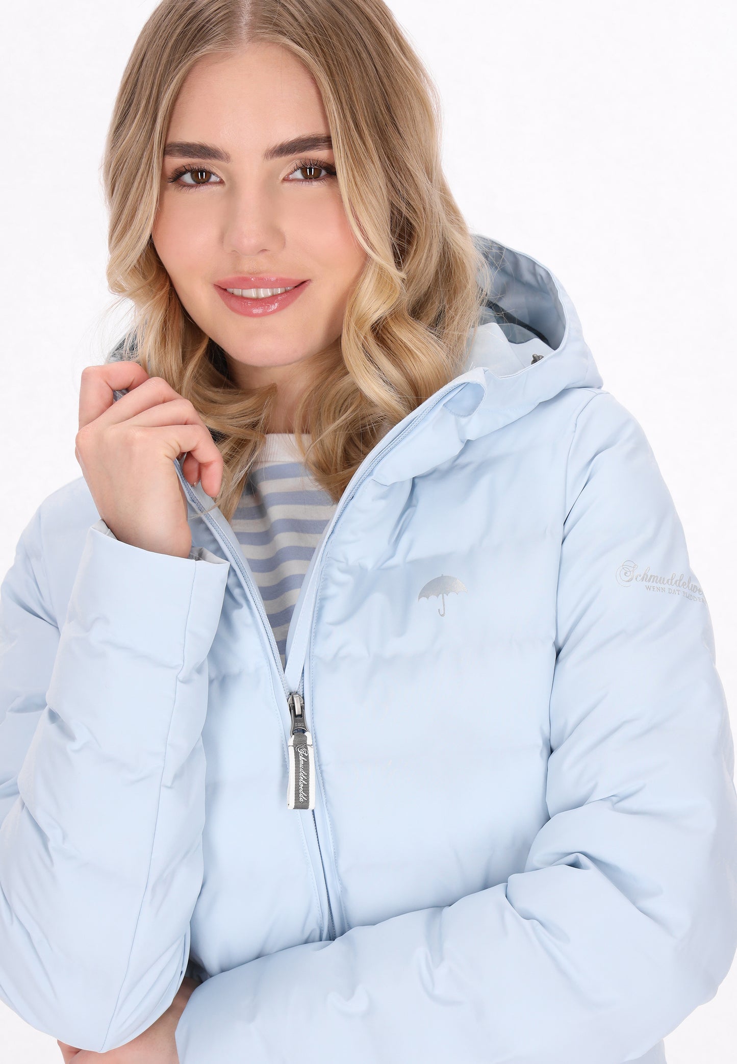 Schmuddelwedda Women's Coat