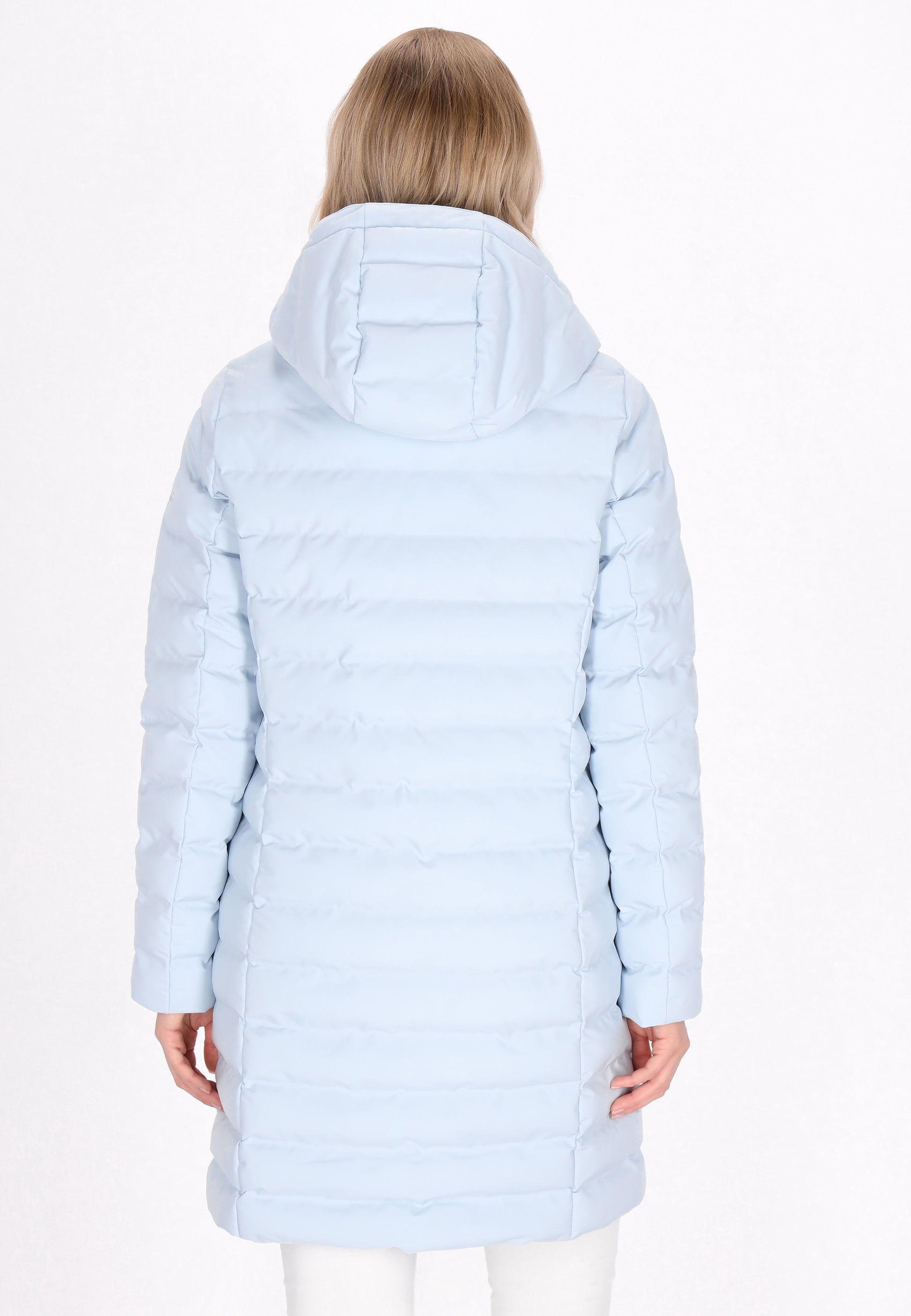 Schmuddelwedda Women's Coat