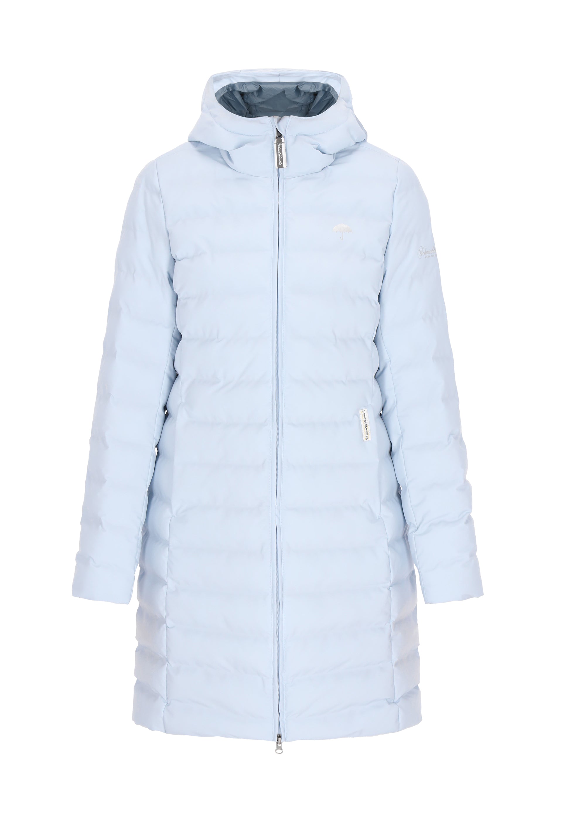 Schmuddelwedda Women's Coat