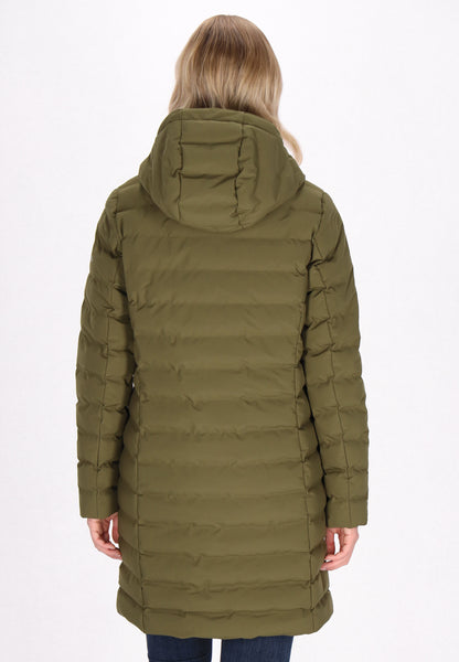 Schmuddelwedda Women's Coat