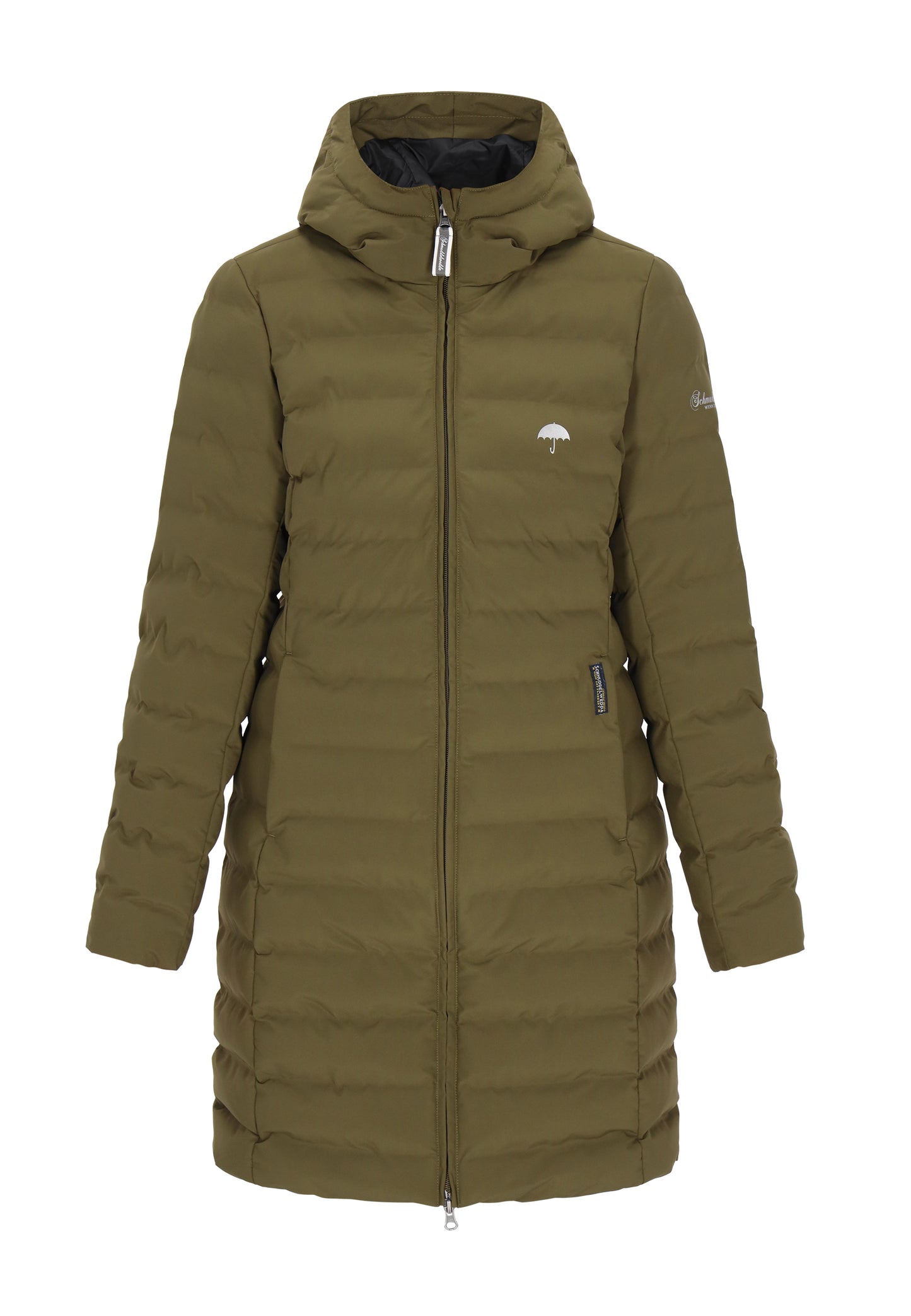 Schmuddelwedda Women's Coat