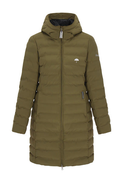 Schmuddelwedda Women's Coat