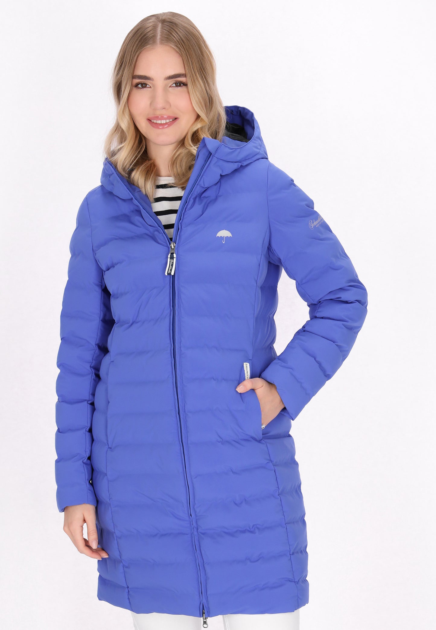 Schmuddelwedda Women's Coat