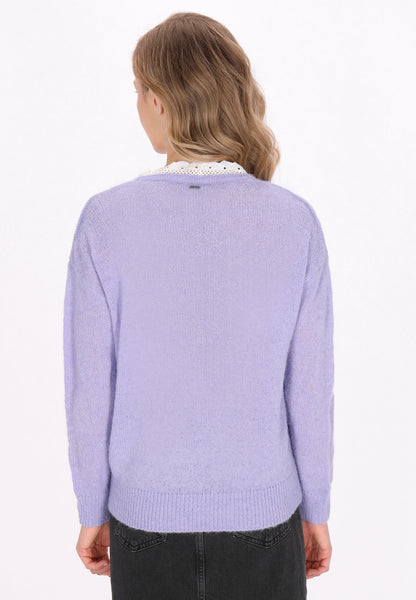 Sweter damski DreiMaster vintage
