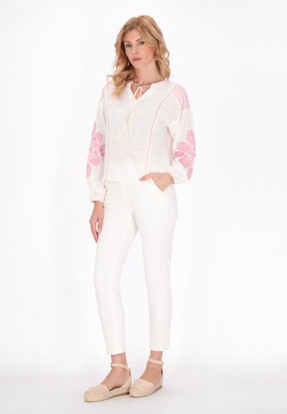 Gelya Women's Blouse
