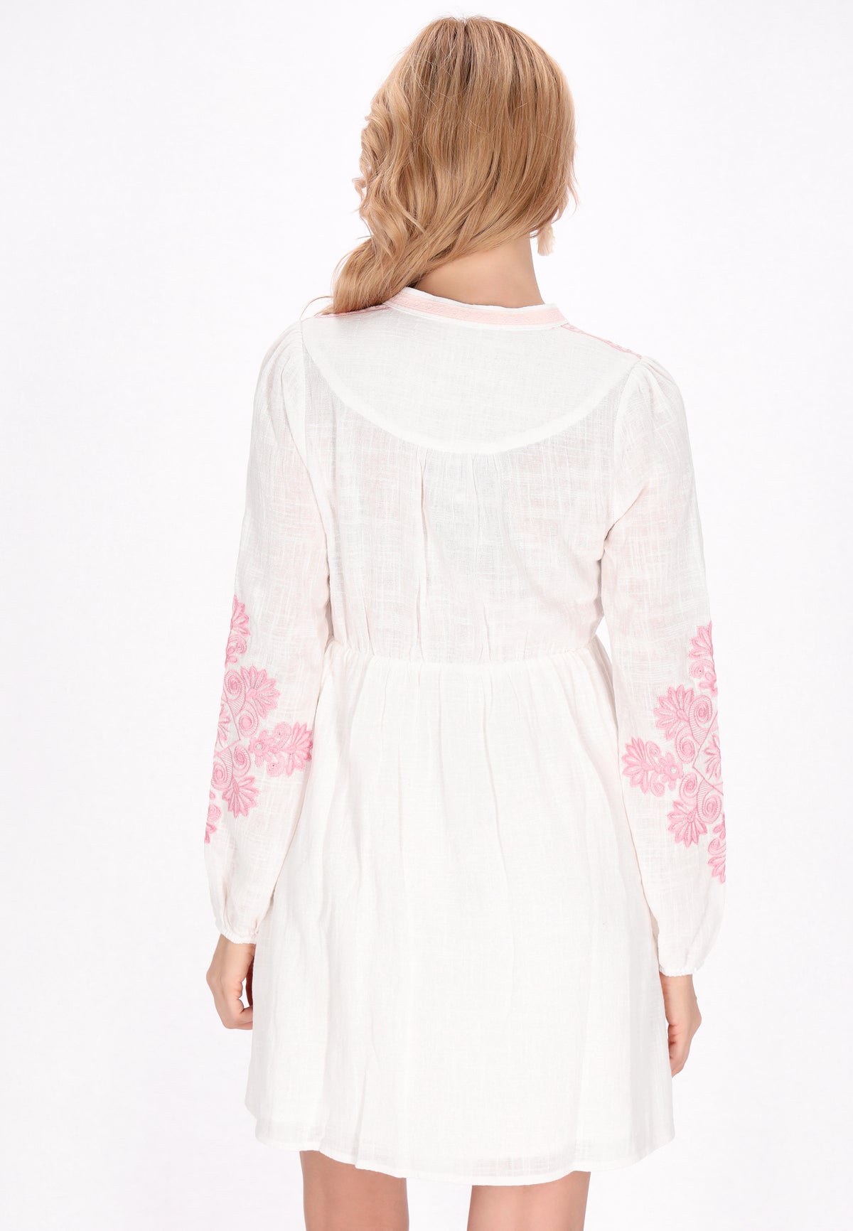 Imala Women's Dress