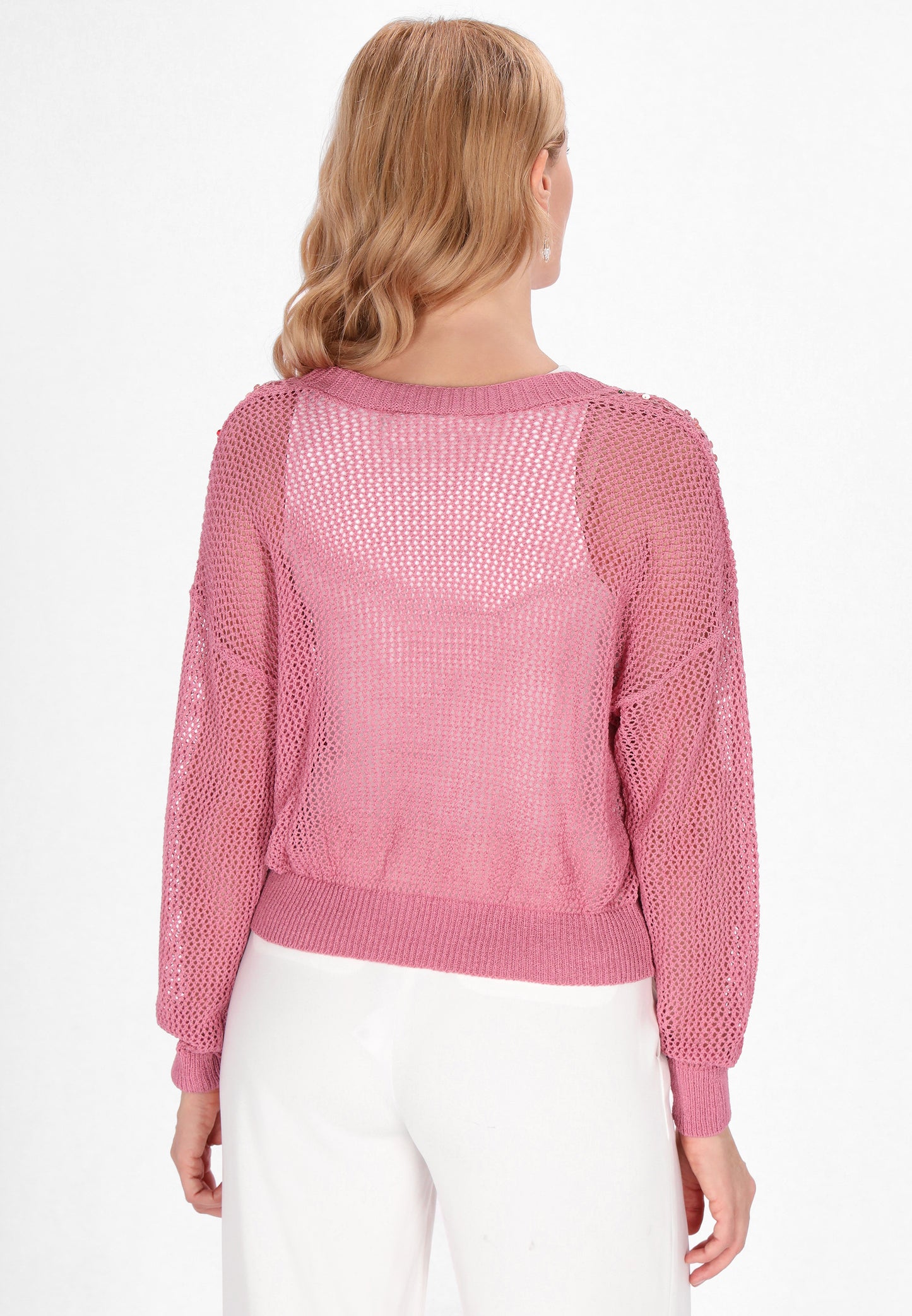 Albee Women's Cardigan