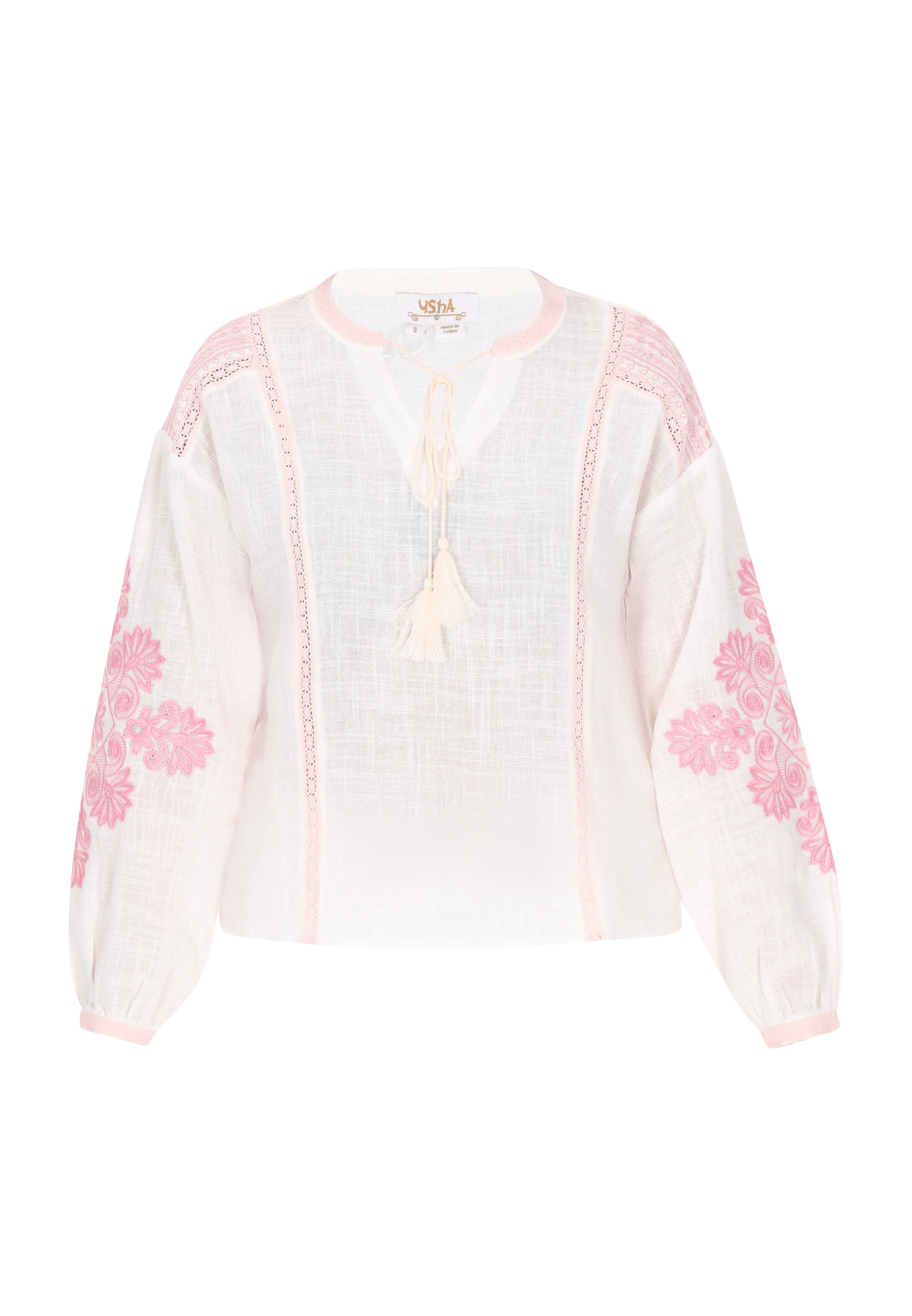 Gaya Women's Blouse