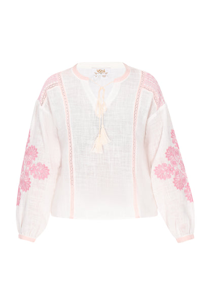 Alzou Women's Blouse