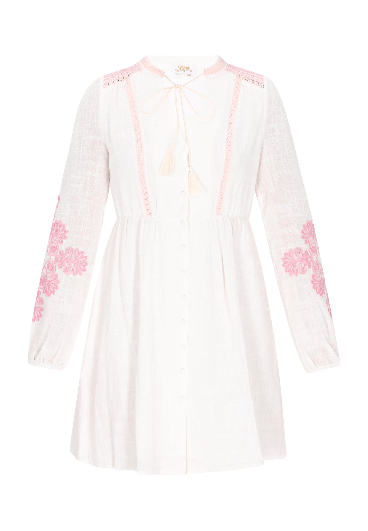 Imala Women's Dress