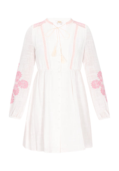 Imala Women's Dress