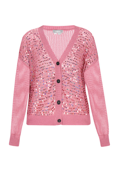 Jeona Women's Cardigan