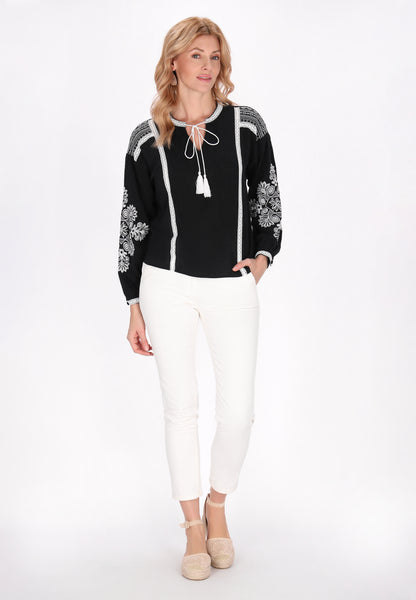 Alzou Women's Blouse