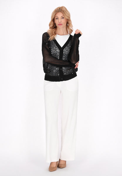 Jeona Women's Cardigan