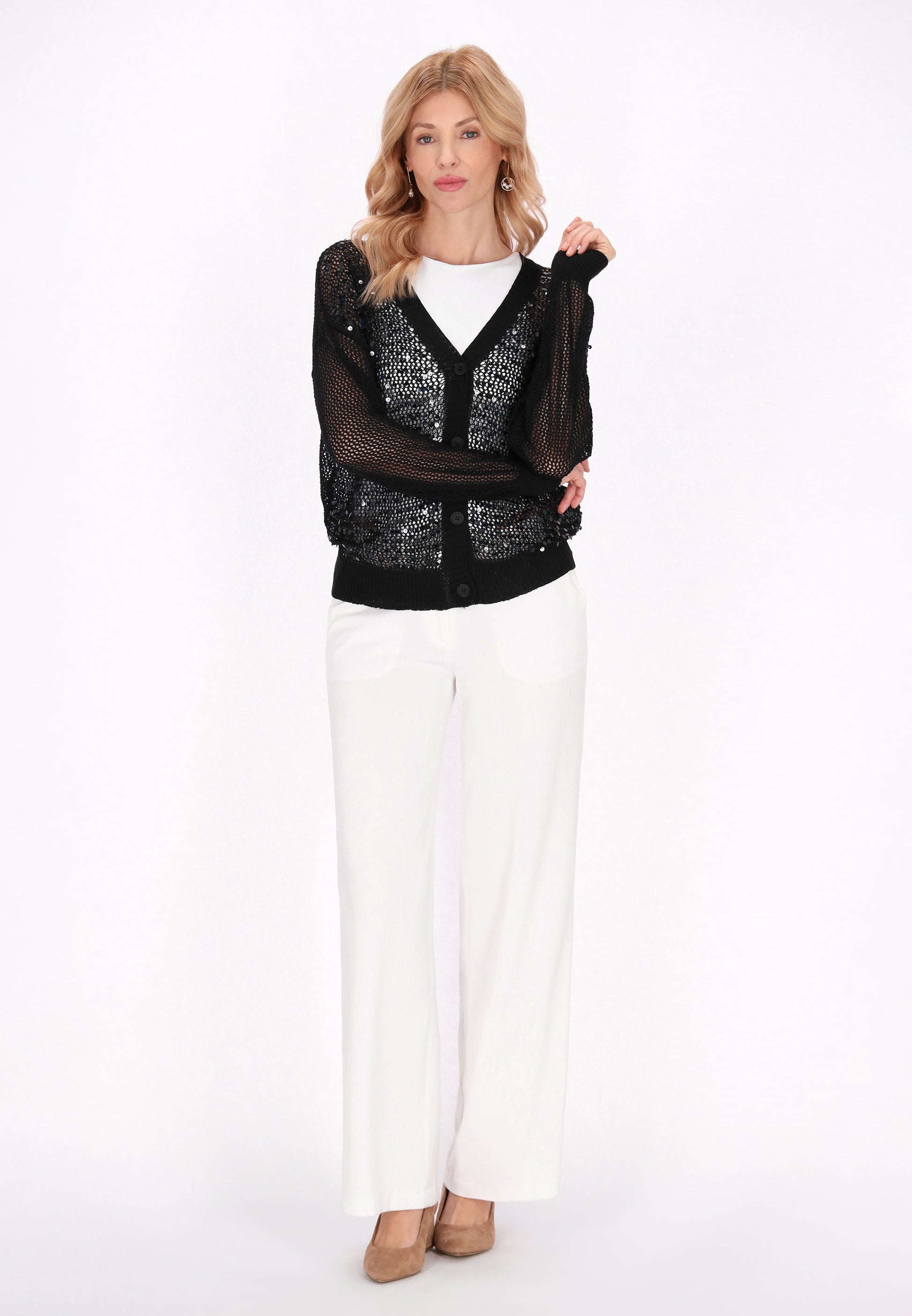 Albee Women's Cardigan