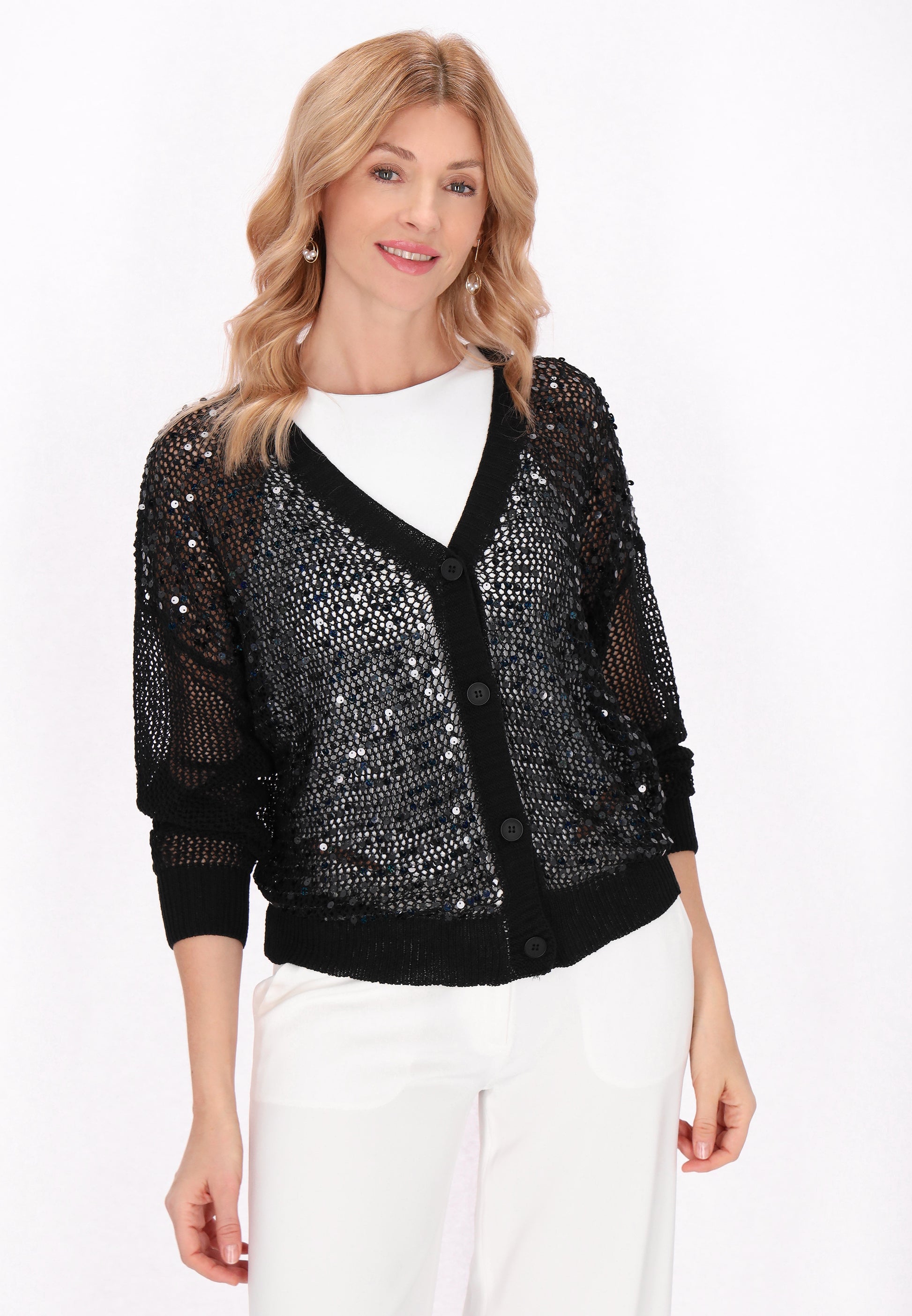 Albee Women's Cardigan