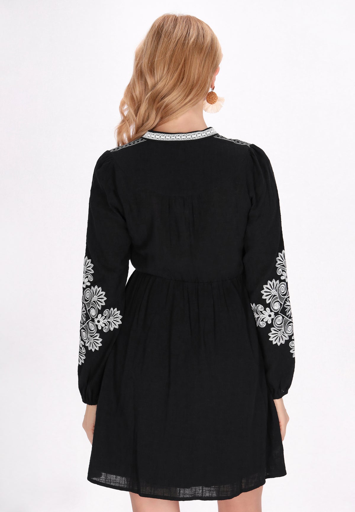 Imala Women's Dress