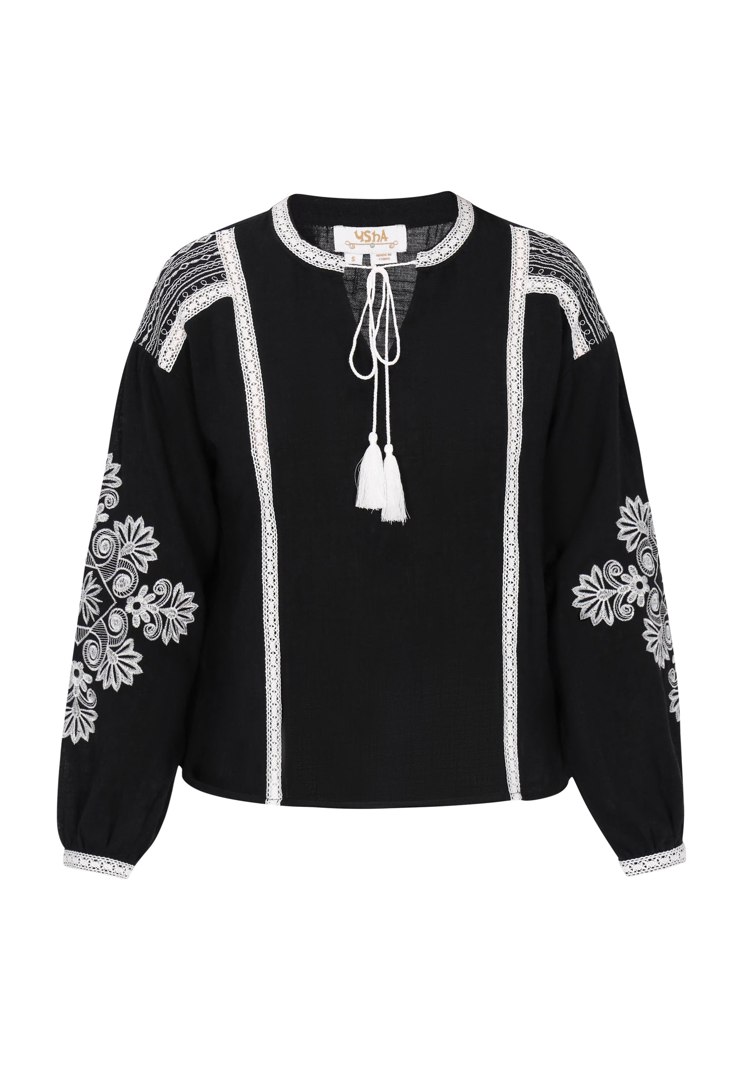 Alzou Women's Blouse