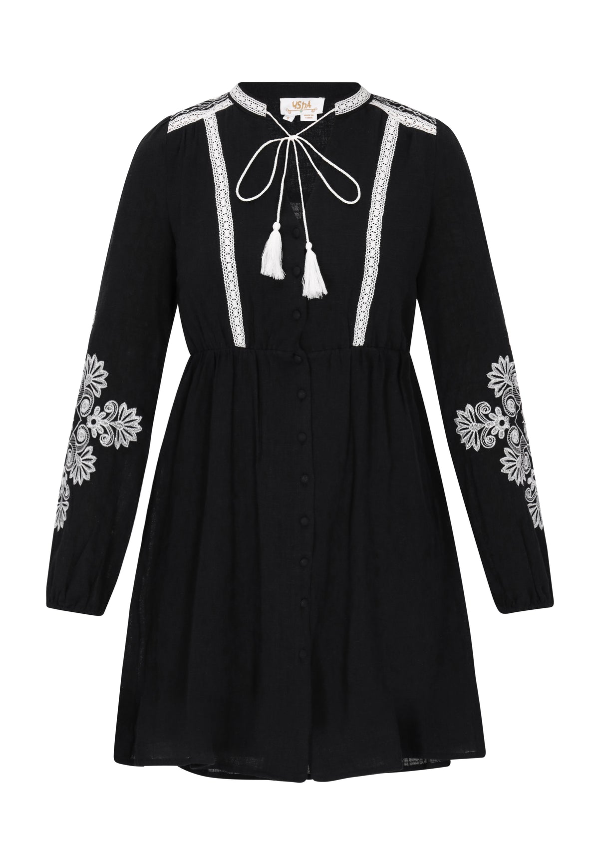 Imala Women's Dress