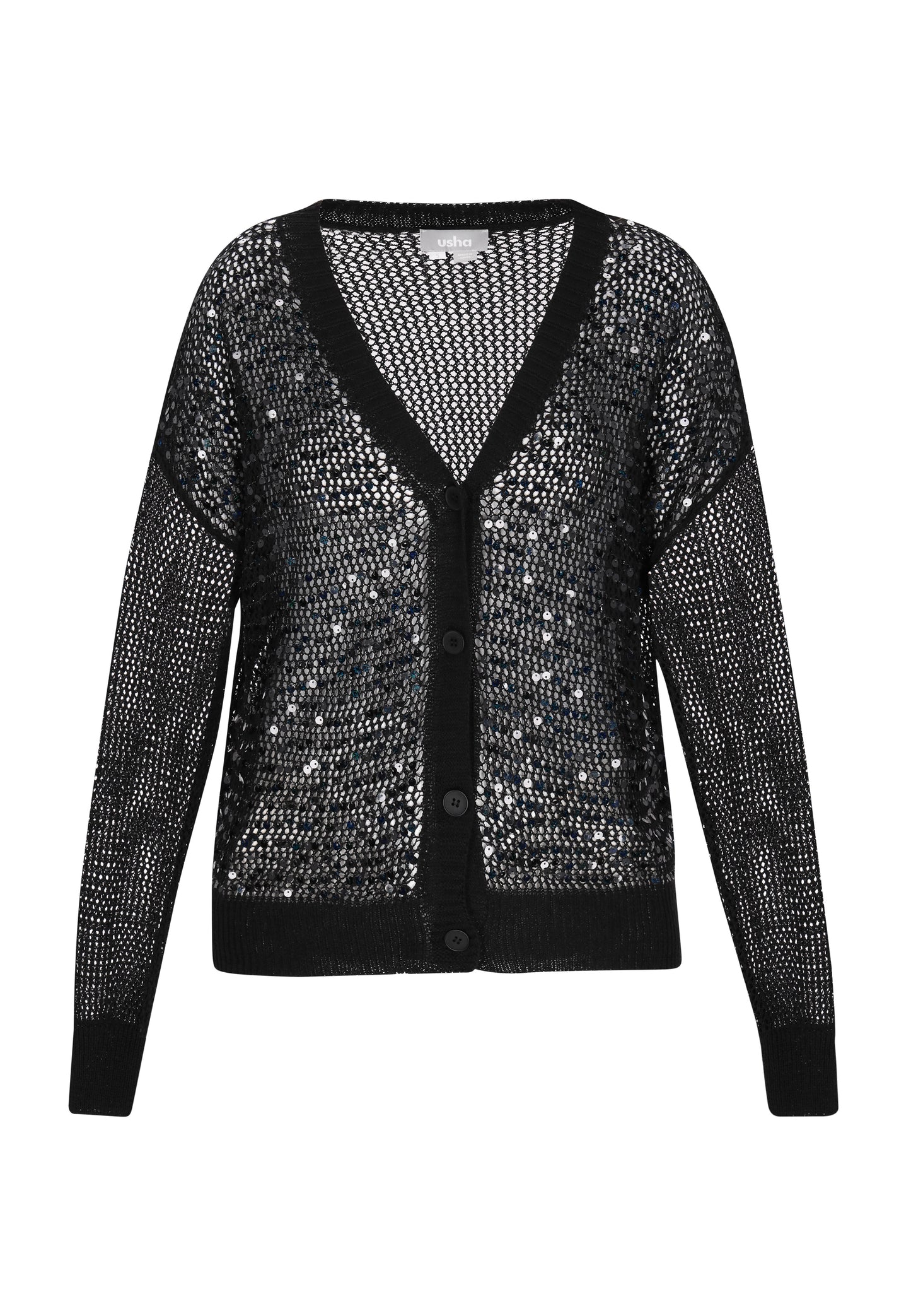 Jeona Women's Cardigan