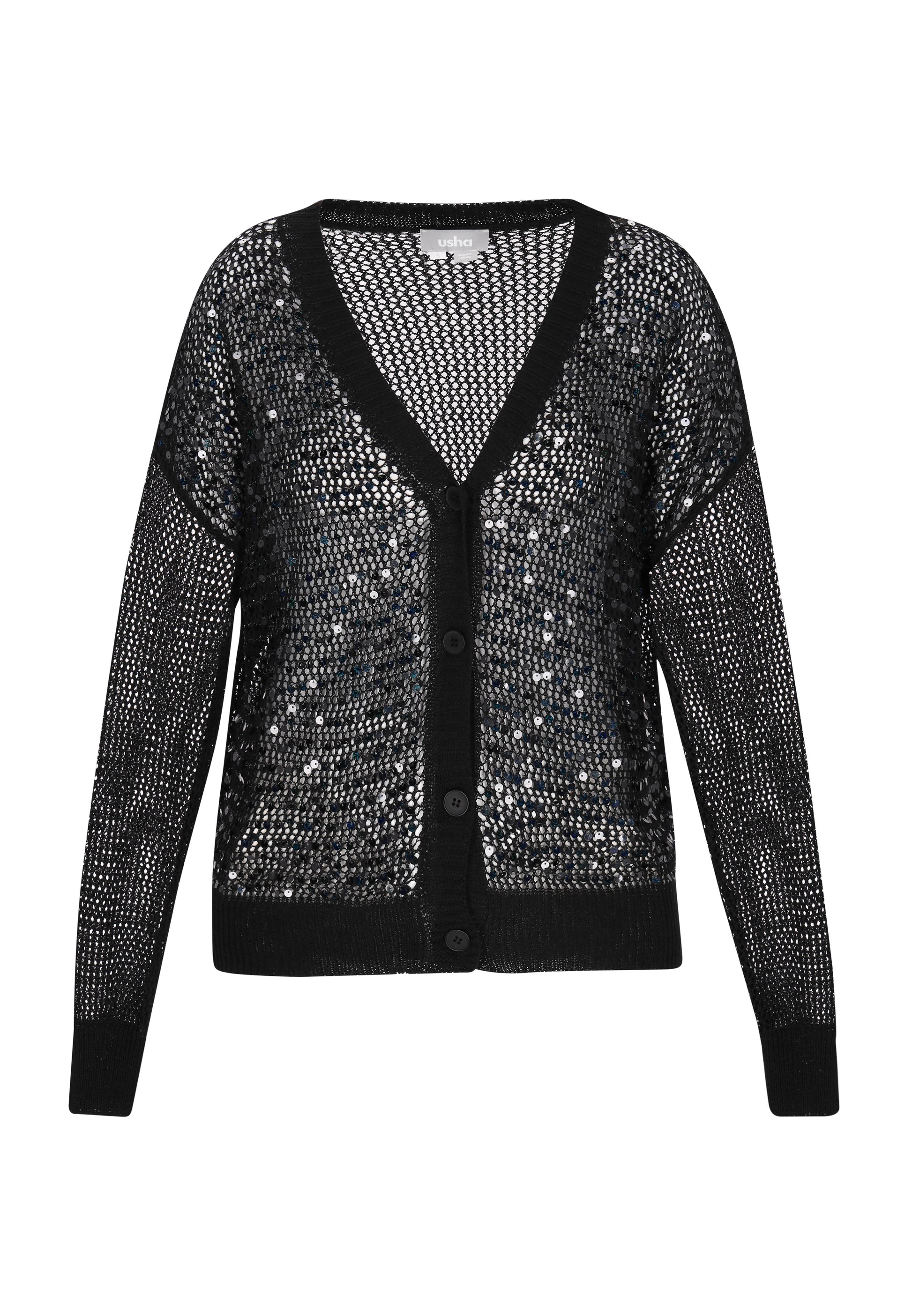 Jeona Women's Cardigan
