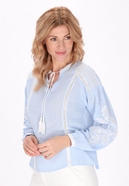 Gaya Women's Blouse