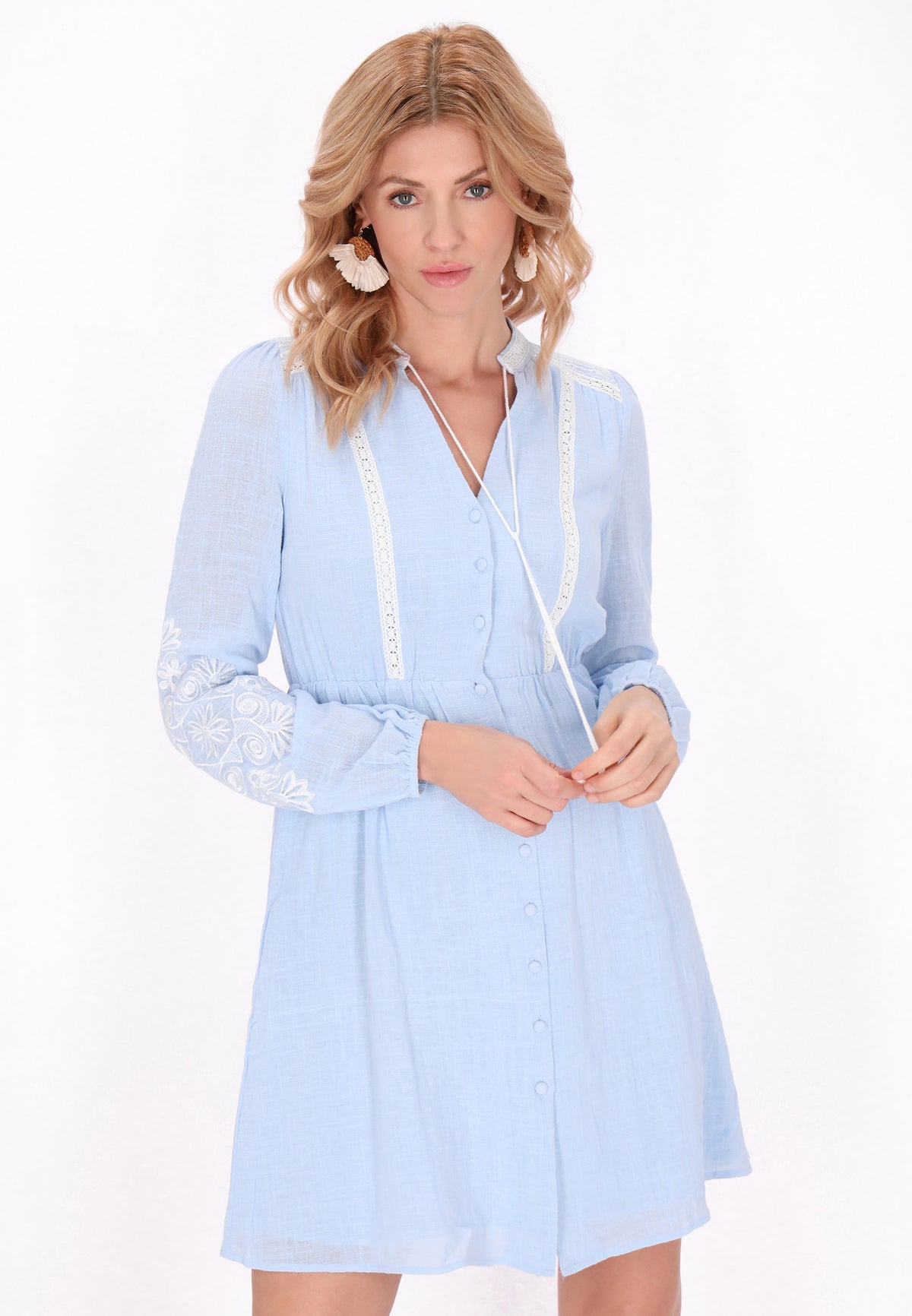 Imala Women's Dress